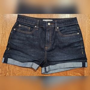 Henry & Belle denim shorts size 28